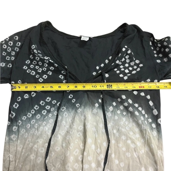 Debbie Katz South Beach Cotton Swim Cover Up - Picture 6 of 7